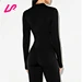 half zip jumpsuit tricksuit