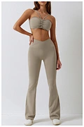 activewear set factory