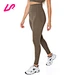 custom logo leggings