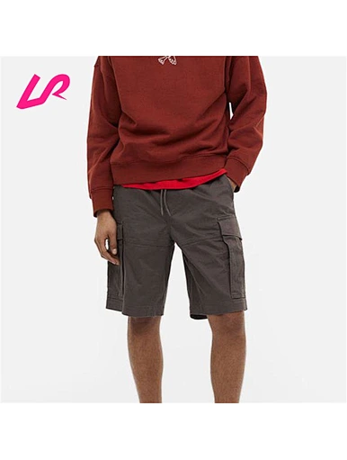 shorts factory