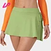 Custom Golf Skirt