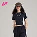 exercise t shirt for ladies