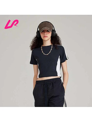 exercise t shirt for ladies