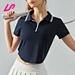 polo golf t-shirt