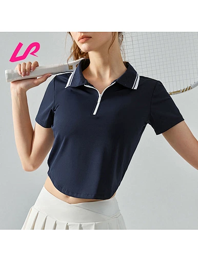 polo golf t-shirt