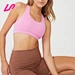 blank sports bra