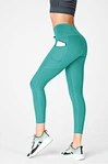 compression workout leggings