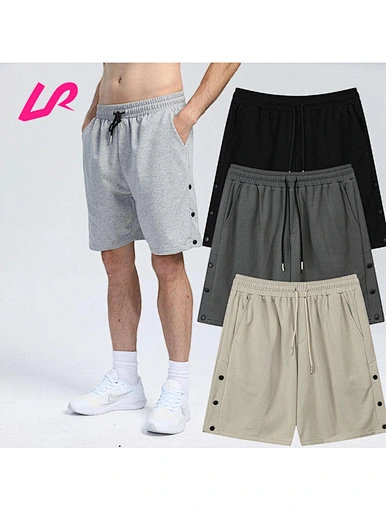 cotton shorts