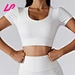 women slim fit T-shirt