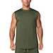 tank top maufacture