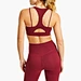 backless yoga bra