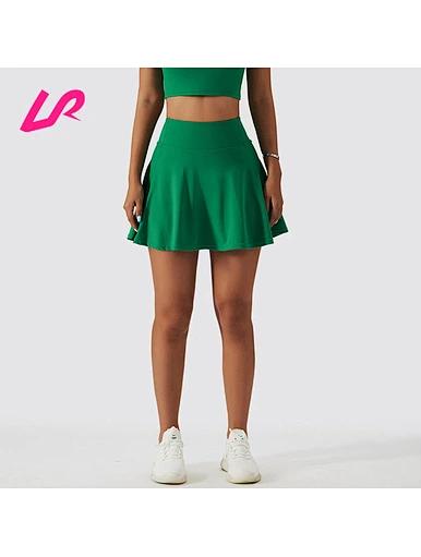 custom tennis skirts