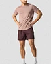 custom workout tshirt