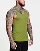 tank top manufacturers