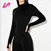 custom wholesale sports pantssuit jumpsuit