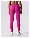 custom scrunch butt leggings