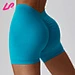 scrunch butt shorts factory