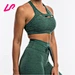 custom sports bra