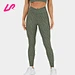 tight leggings workout