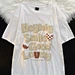t shirt puff printing