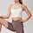 wholesale custom logo crop top