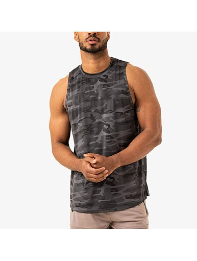 custom tank top
