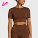 crop top sets supplier