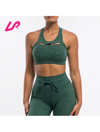 sports bra supplier