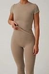 workout leggings factory in China