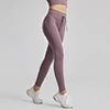 rib leggings wholesale manufacture