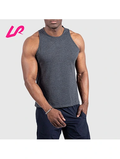 custom tank top
