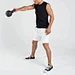 breathable sport short