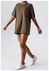 oversized tshirt manufacturer