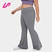 flare leggings women supplier
