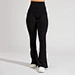 flare yoga pants for women