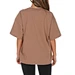 wholesale oversize t shirts supplier