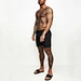 personalised swimming trunks