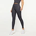 fitness tops and leggings set