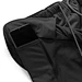 2 in 1 athletic shorts