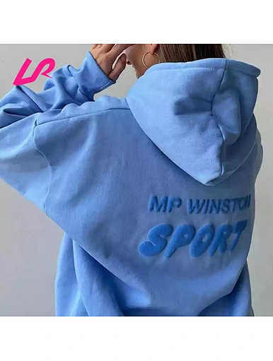 oversized hoodie unisex