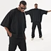 custom oversized t shirt