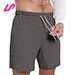 summer shorts with pockets