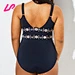 open back swimsuits