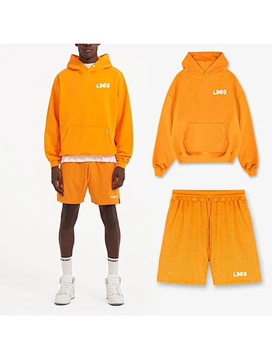 luxury streetwear blanks wholesale