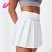 china factory for tennis skirts
