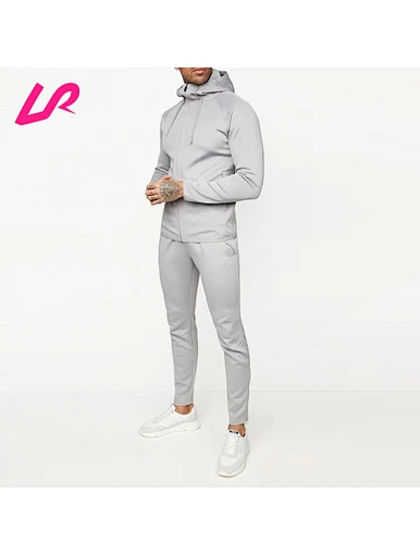 breathable tracksuit set