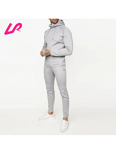 breathable tracksuit set