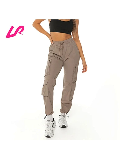 Custom Joggers