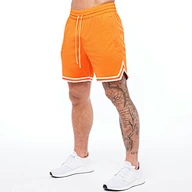 Custom Logo basketball sports shorts wholesale with color block