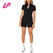 wholesale biker shorts set